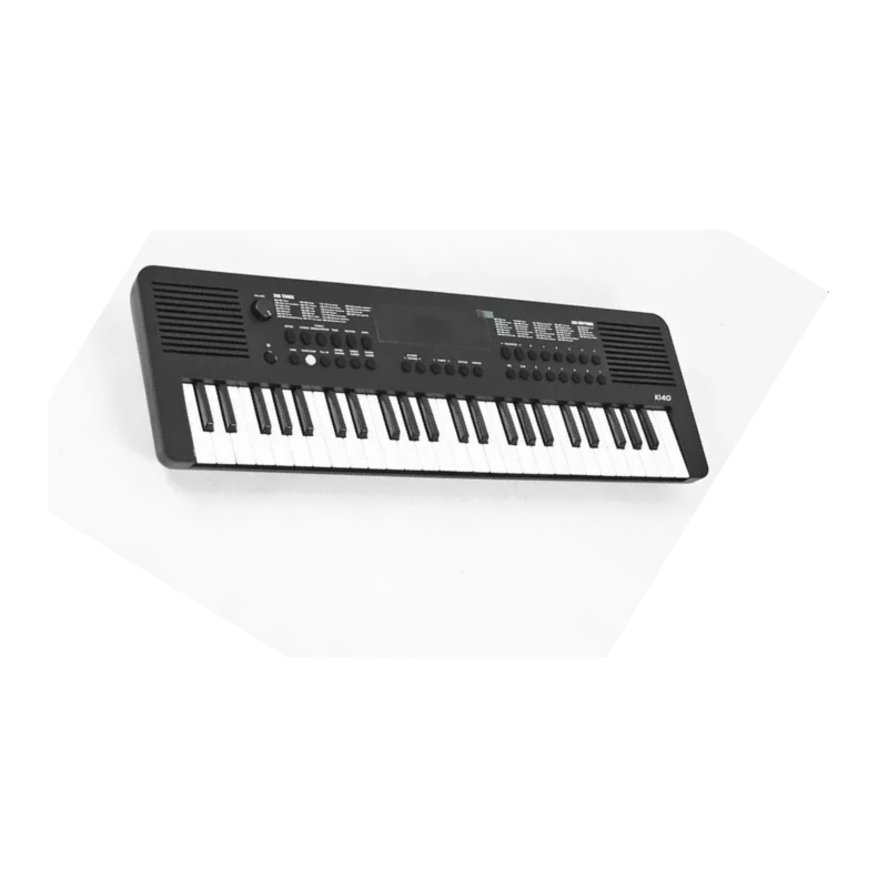 Teclado Parquer - K-140 - Mini Tecla - 4 Octavas