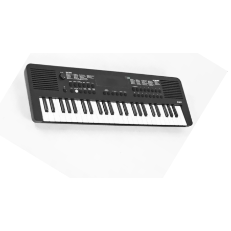 Teclado Parquer - K-140 - Mini Tecla - 4 Octavas