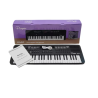Teclado Parquer - K-140 - Mini Tecla - 4 Octavas