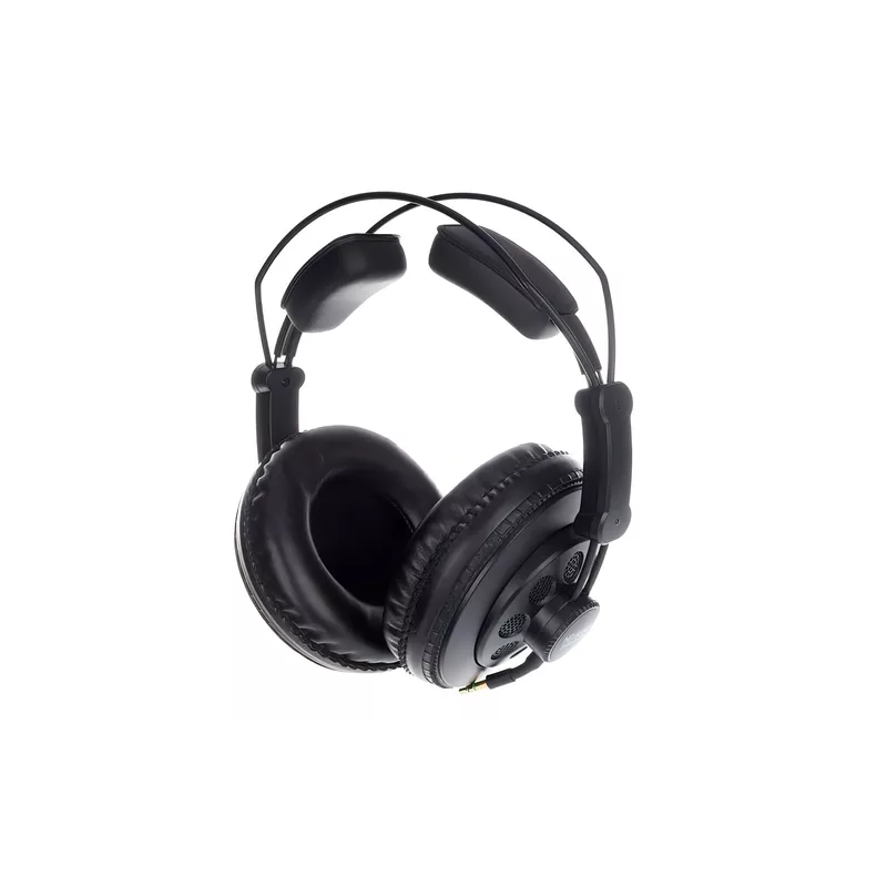 Auriculares Superlux HD668B negro