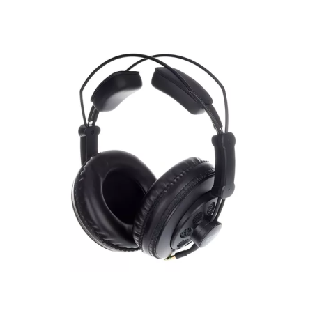 Auriculares Superlux HD668B negro