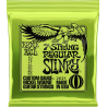 Encordado Para Guitarra Electica 7 Cuerdas  - Ernie ball 10-56