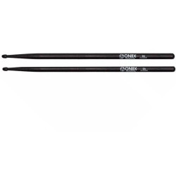 Palillos Zildjian Onix - 5A Punta Madera