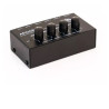 copy of Mini Mixer - Moon - Mdj-400 ( 4 Canales + Master + Echo )