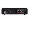 Placa de Audio Externa Behringer - Umc 204-HD