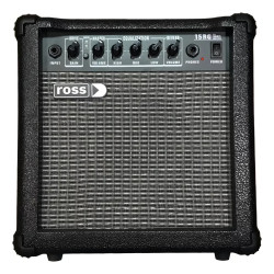 Amplificador Ross G15R - Para...