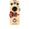 Pedal de Efectos - Mooer - Woodverb - (Reverb)