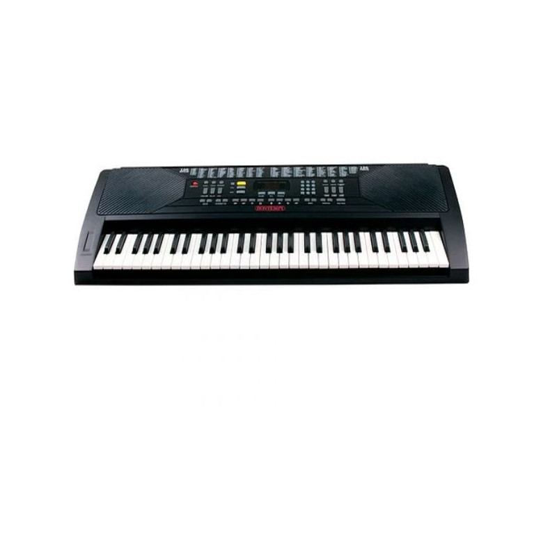 Teclado Bontempi - 5 Octavas