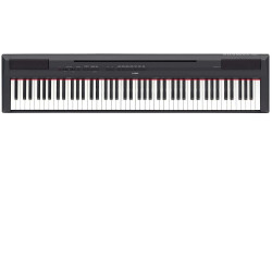 Piano Elèctrico Yamaha - P125Ab -...