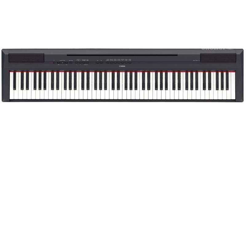 Piano Elèctrico Yamaha - P125Ab - Martillo 88 Teclas