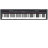 Piano Elèctrico Yamaha - P125Ab - Martillo 88 Teclas