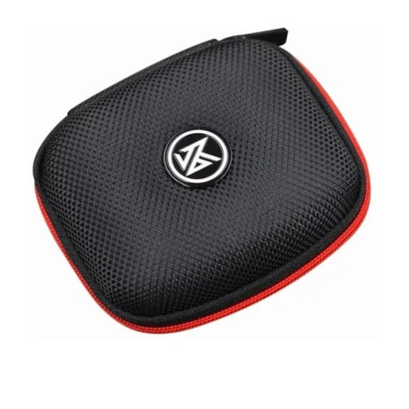 Estuche Auriculares Kz Funda Original