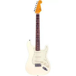 Guitarra Eléctrica Sx - Stratocaster-...