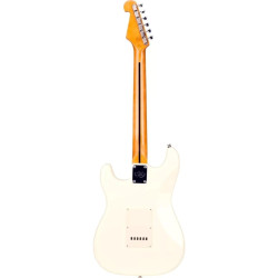 Guitarra Eléctrica Sx - Stratocaster- (FST57) + Funda