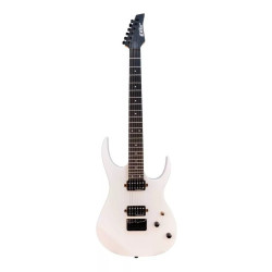 Guitarra Eléctrica Newen - Rock White