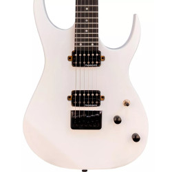 Guitarra Eléctrica Newen - Rock White