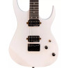 Guitarra Eléctrica Newen - Rock White