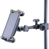 Soporte Hercules 2 En 1 - Tablet/Celular - Dg307b