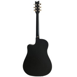 Guitarra Electroacustica Gracia - 115 Eq prener