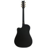 Guitarra Electroacustica Gracia - 115 Eq prener
