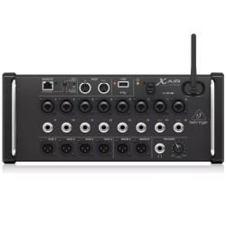 Consola Digital Behringer Xair - Xr16...