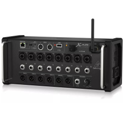 Consola Digital Behringer Xair - Xr16 - 16 Canales Wifi Usb