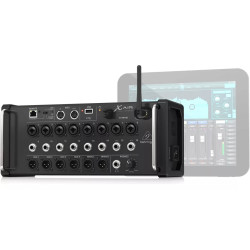 Consola Digital Behringer Xair - Xr16 - 16 Canales Wifi Usb