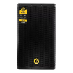 Bafle Activo Xp Audio Yax15a 15´ 450w...