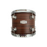 Bateria Legend Classic Serie 2 + Fierros + Banqueta