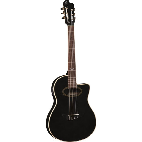 GuitarraClasica Eko - NXT Nylon N100ce