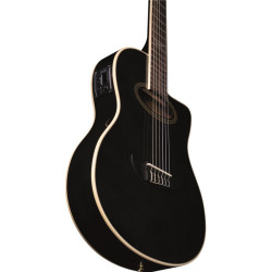 GuitarraClasica Eko - NXT Nylon N100ce