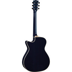 Guitarra Electroacustica Eko - Nxt- A100ce