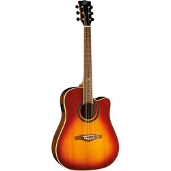 Guitarra Electroacustica Eko - One -...