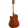 Guitarra Electroacustica Eko - One - D150ce