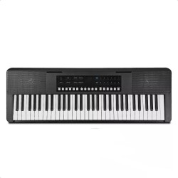 Teclado Parquer - K196 - 5 Octavas