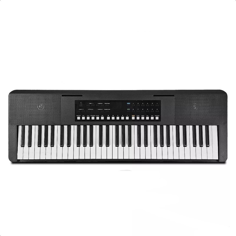 Teclado Parquer - K196 - 5 Octavas
