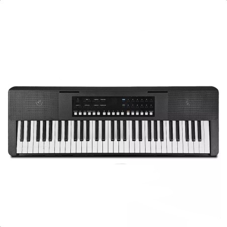 Teclado Parquer - K196 - 5 Octavas