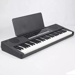 Teclado Parquer - K196 - 5 Octavas