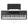 Teclado Parquer - K196 - 5 Octavas