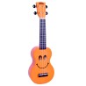 Ukelele Soprano Mahalo - U-Smile-or