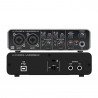 Placa de Audio Externa Behringer - Umc 202-HD