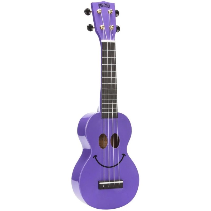 Ukelele Soprano Mahalo - U-Smile-pp