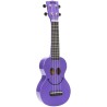 Ukelele Soprano Mahalo - U-Smile-pp