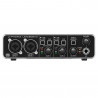 Placa de Audio Externa Behringer - Umc 202-HD