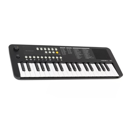 Teclado Medeli Mk1 - 37 mini teclas Bk