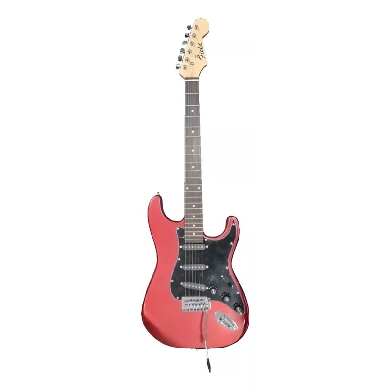 Guitarra Electrica Field - Starto - WR