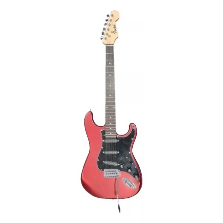 Guitarra Electrica Field - Starto - WR