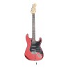 Guitarra Electrica Field - Starto - WR