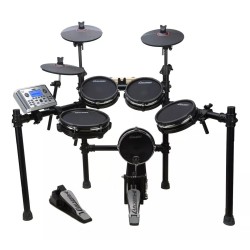 Bateria Electronica Carlsbro Csd400...