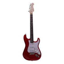 Guitarra Electrica Parquer - Strato - WR
